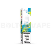 Hayati Pro Max Nic Salt Vape Juice - Box of 10